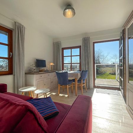 Dat Witte Hus Moritzdorf Ruegen Ferienwohnungen - Ruhige Lage Exterior foto